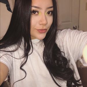 Meet your Posher, Gisi